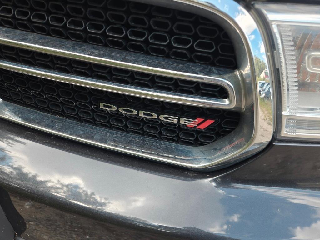 used 2015 Dodge Durango car, priced at $11,898