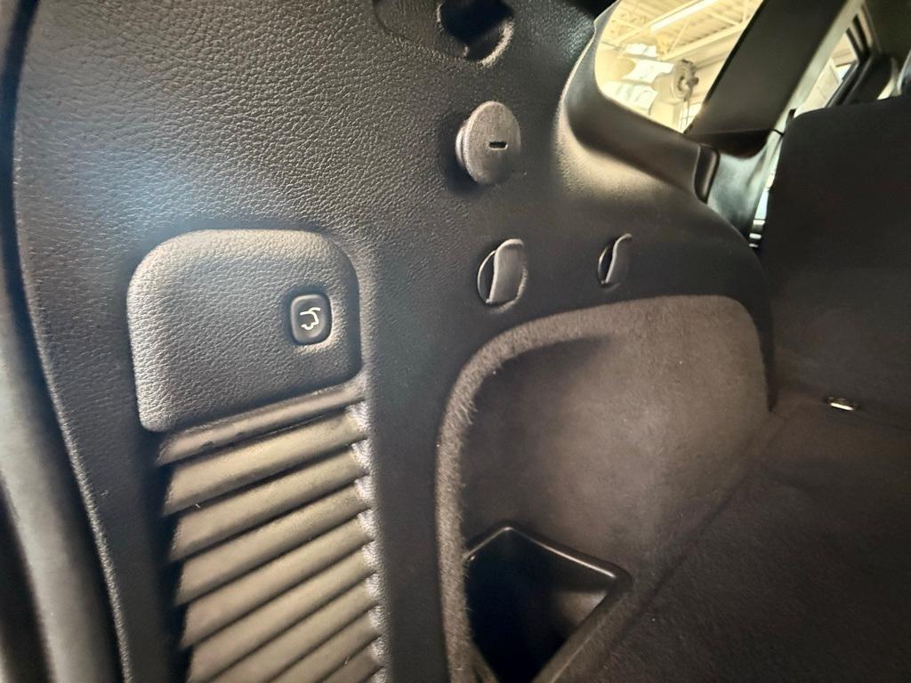 used 2018 Jeep Grand Cherokee car, priced at $16,421