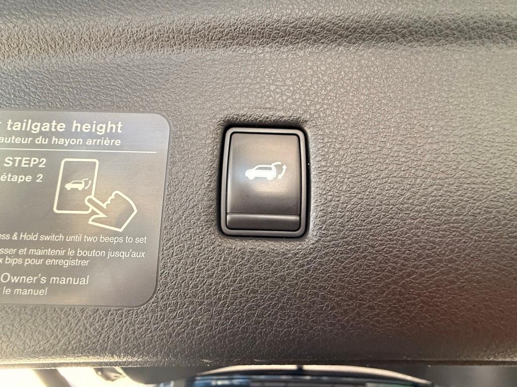 used 2022 INFINITI QX50 car, priced at $29,321