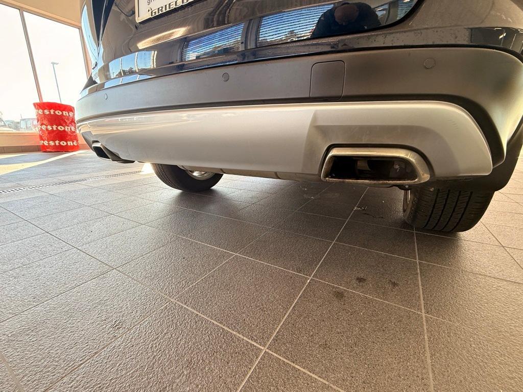 used 2022 INFINITI QX50 car, priced at $29,321