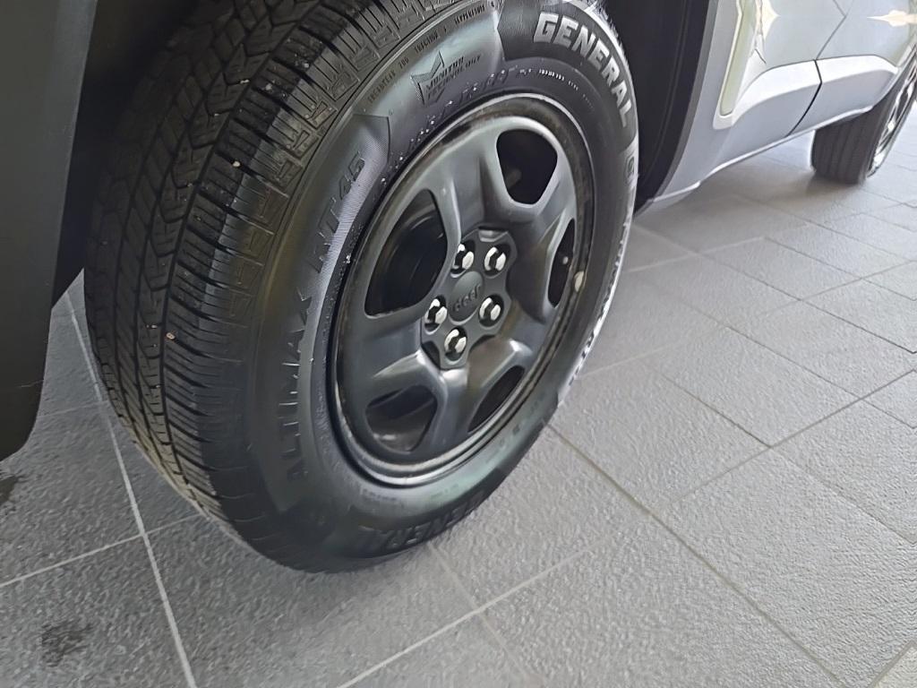 used 2019 Jeep Renegade car, priced at $12,413