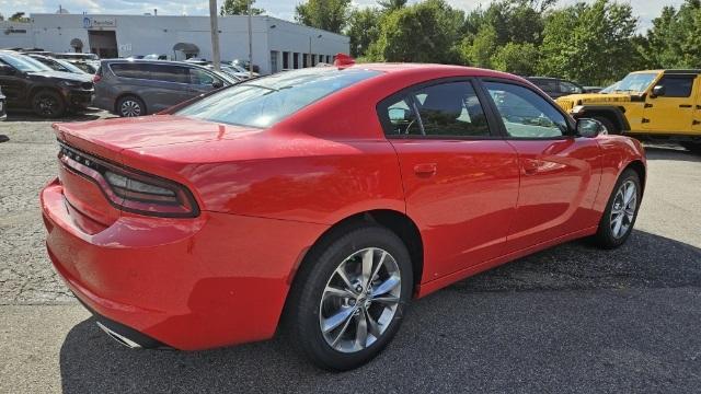 new 2023 Dodge Charger car, priced at $32,480