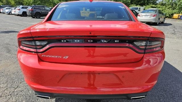 new 2023 Dodge Charger car, priced at $32,480