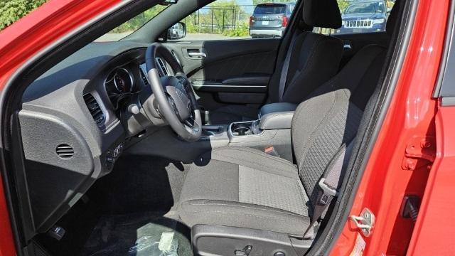 new 2023 Dodge Charger car, priced at $32,480