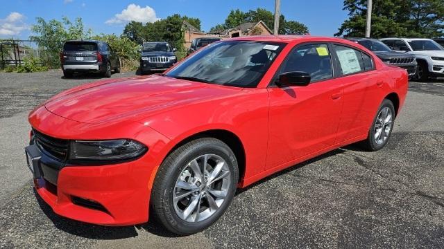 new 2023 Dodge Charger car, priced at $32,480