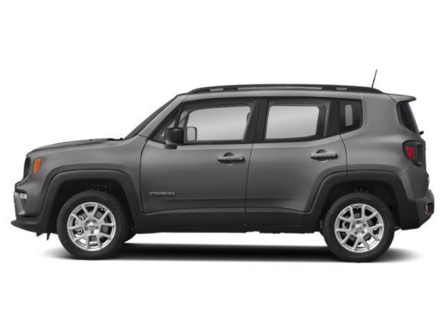 new 2023 Jeep Renegade car, priced at $32,367