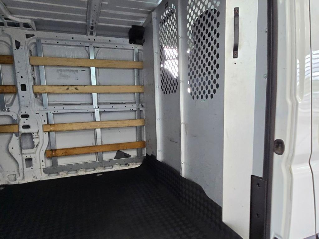 used 2023 Ram ProMaster 2500 car, priced at $30,923