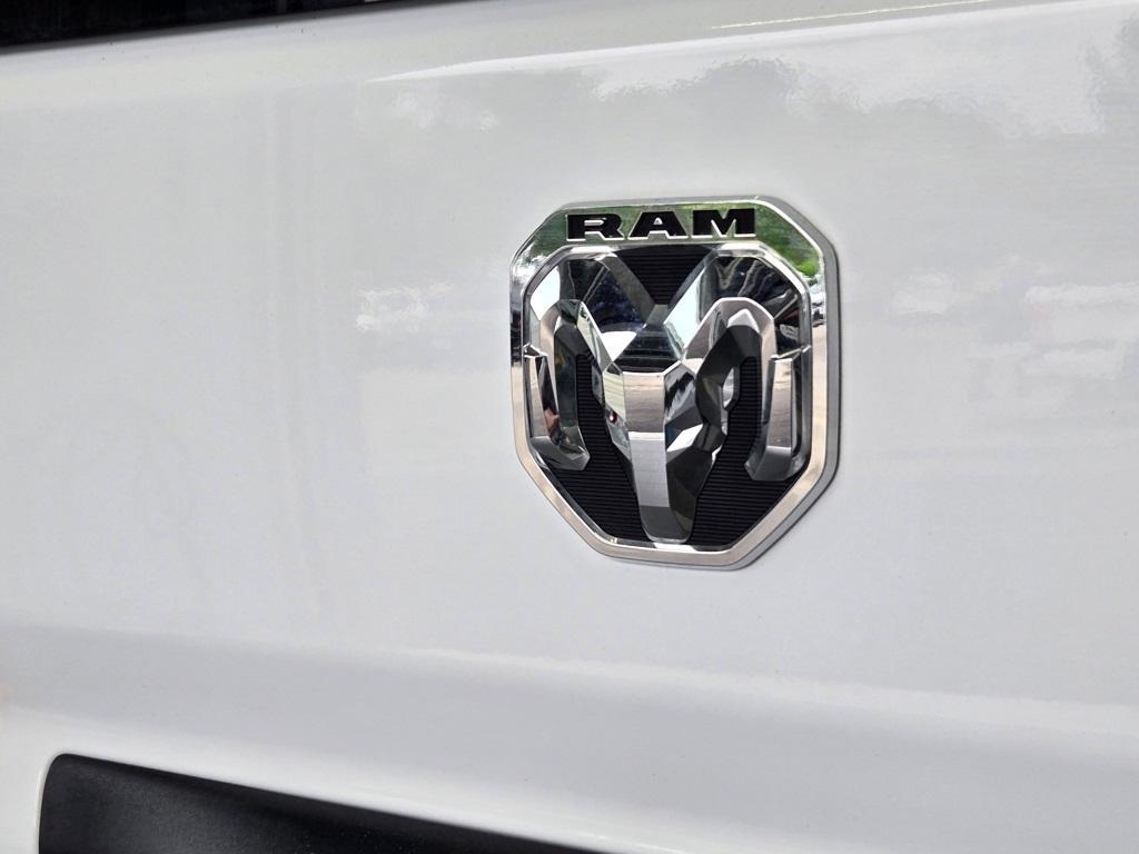 used 2023 Ram ProMaster 2500 car, priced at $30,923
