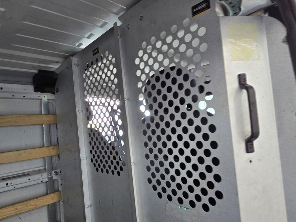 used 2023 Ram ProMaster 2500 car, priced at $31,912