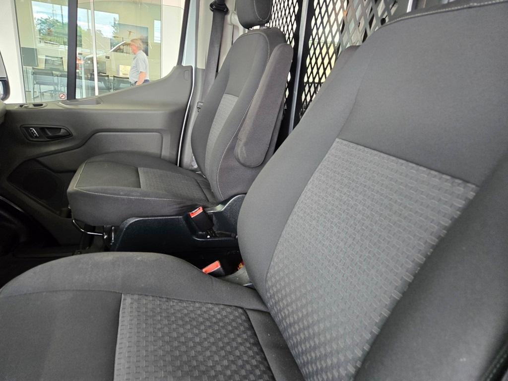 used 2023 Ford Transit-250 car, priced at $31,824