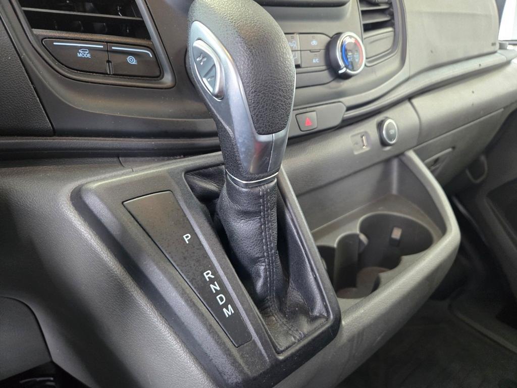 used 2023 Ford Transit-250 car, priced at $31,824