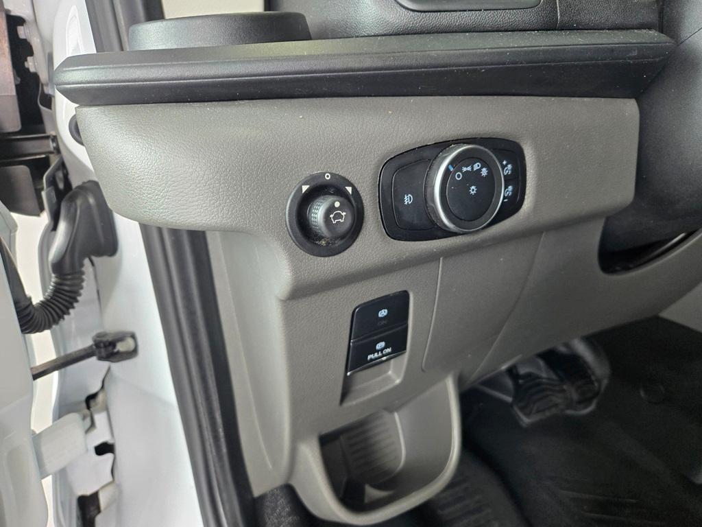 used 2023 Ford Transit-250 car, priced at $31,824