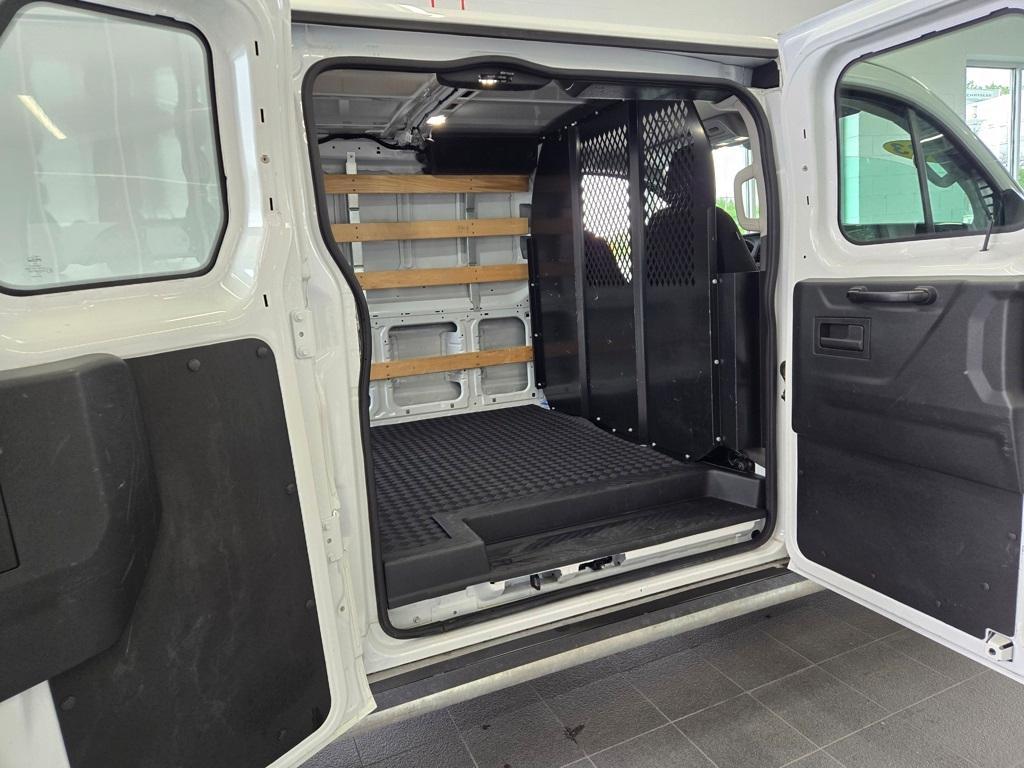 used 2023 Ford Transit-250 car, priced at $31,824