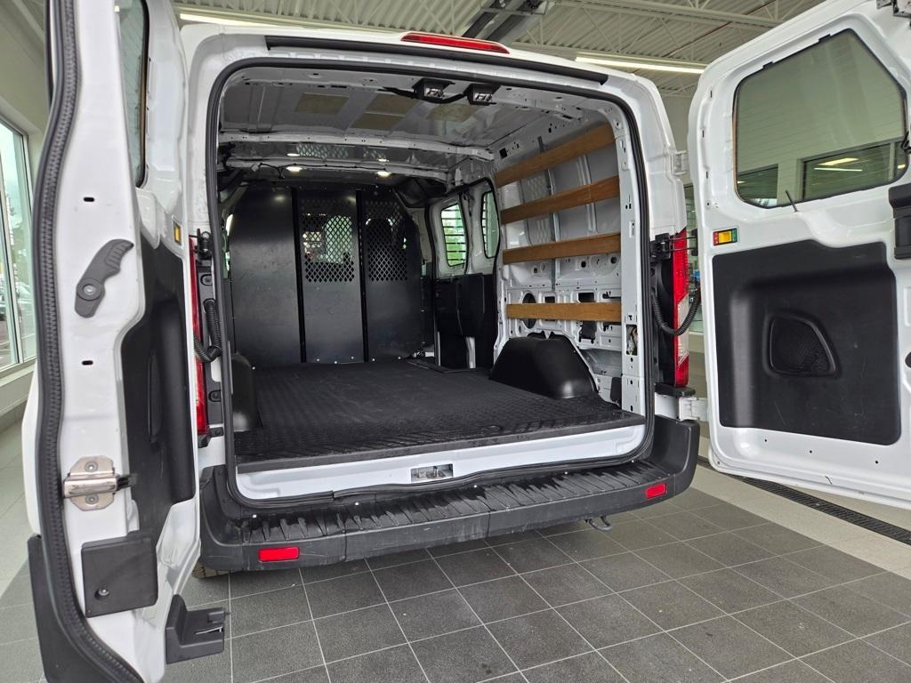 used 2023 Ford Transit-250 car, priced at $31,824