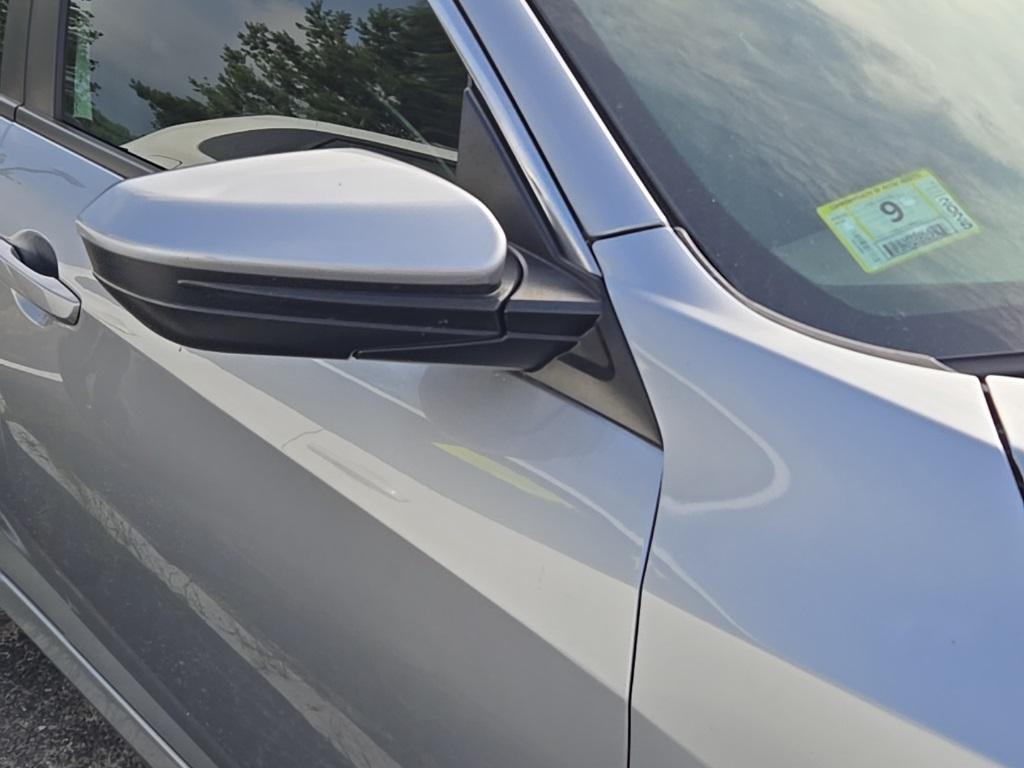 used 2019 Honda Civic car, priced at $16,915