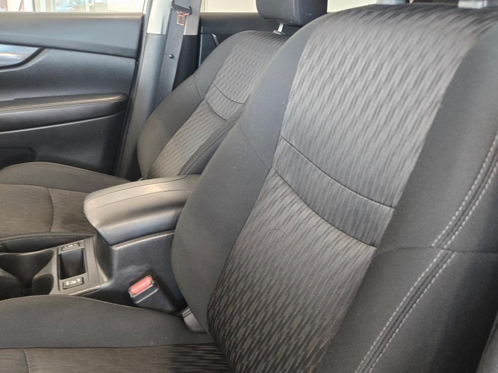 used 2018 Nissan Rogue car, priced at $14,529