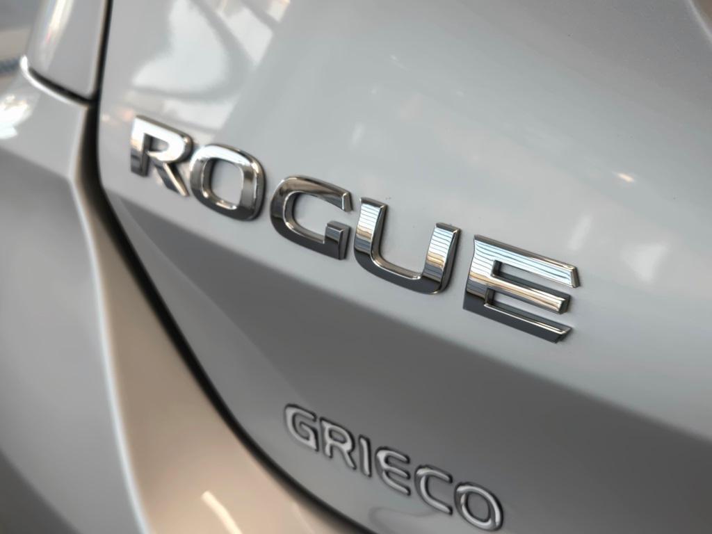 used 2018 Nissan Rogue car, priced at $14,529