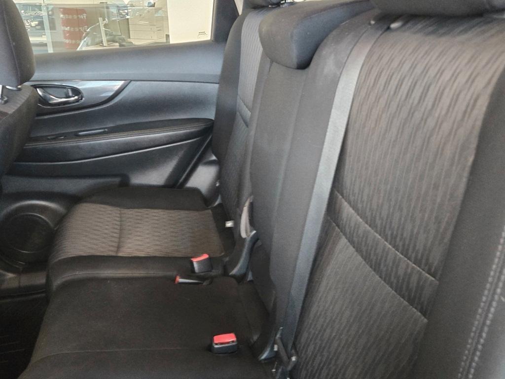 used 2018 Nissan Rogue car, priced at $14,529