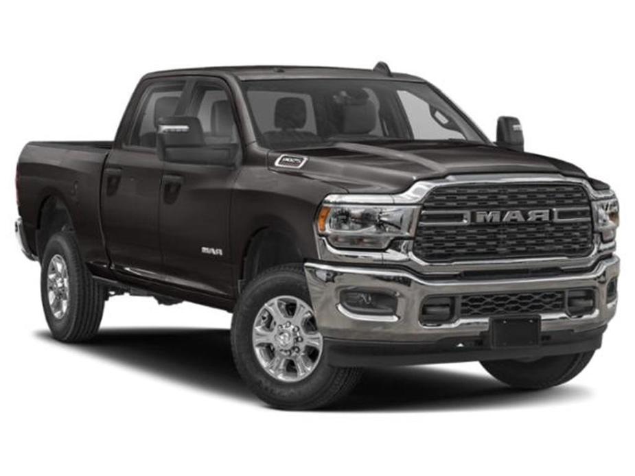 new 2024 Ram 2500 car, priced at $66,904