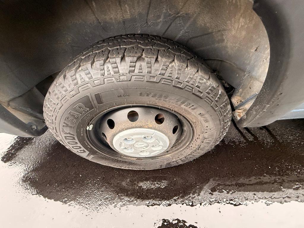 used 2020 Ram ProMaster 3500 car, priced at $20,998