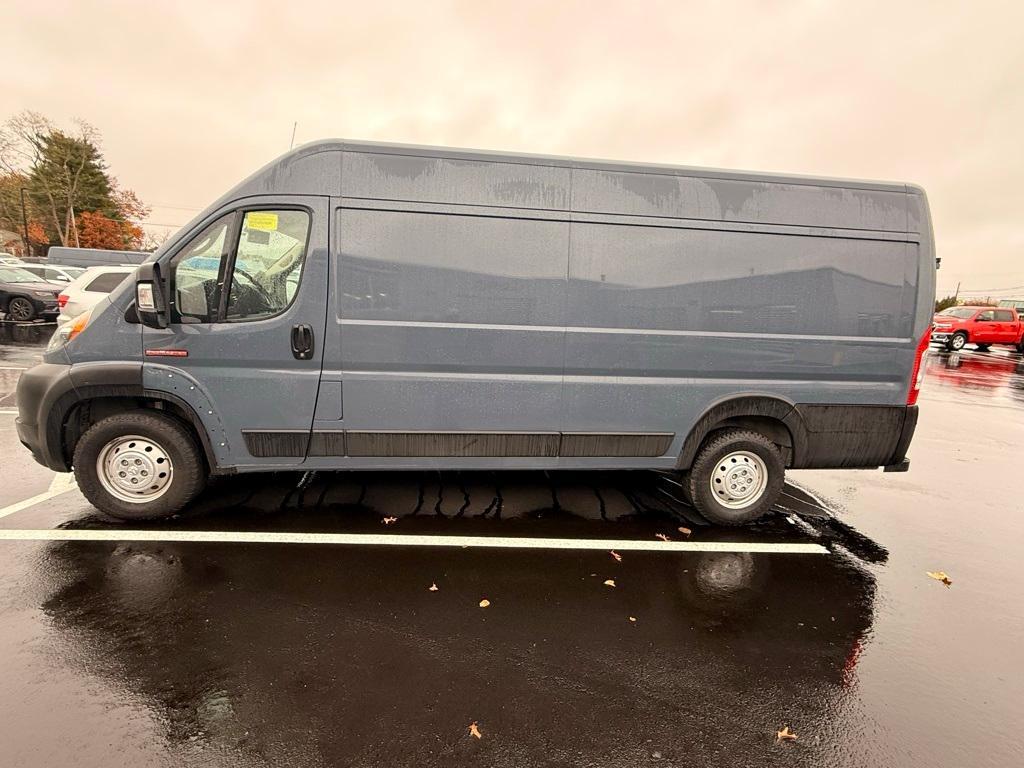 used 2020 Ram ProMaster 3500 car, priced at $20,998
