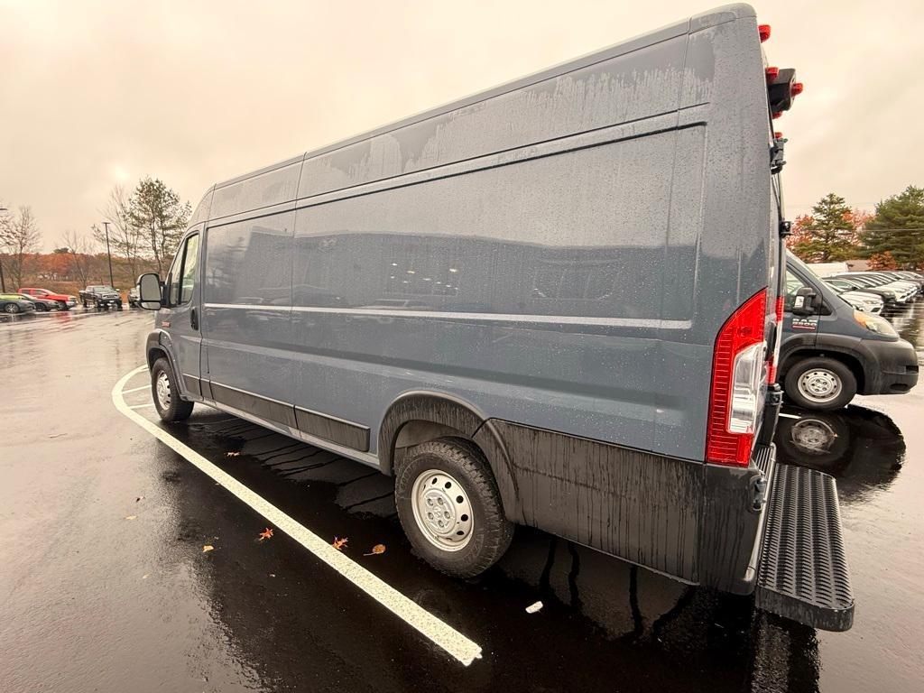 used 2020 Ram ProMaster 3500 car, priced at $20,998