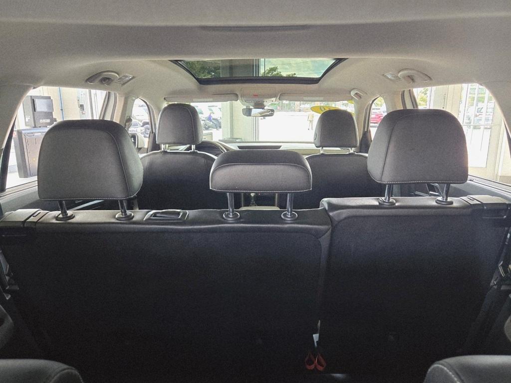 used 2019 Volkswagen Atlas car, priced at $20,917