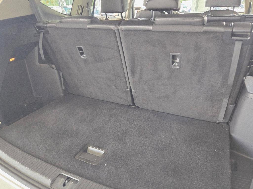 used 2019 Volkswagen Atlas car, priced at $20,917