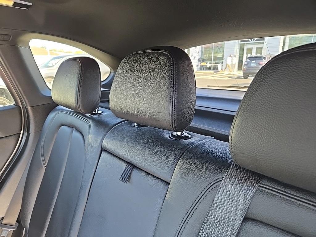 used 2017 BMW X1 car, priced at $12,915