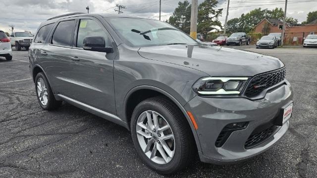 new 2023 Dodge Durango car, priced at $45,988