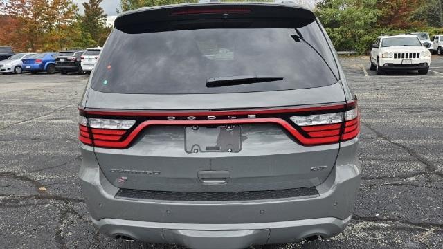 new 2023 Dodge Durango car, priced at $45,988