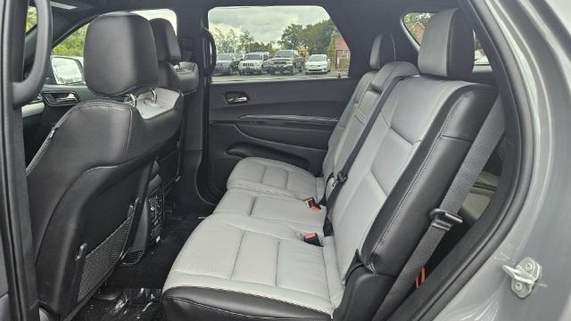 new 2023 Dodge Durango car, priced at $45,988