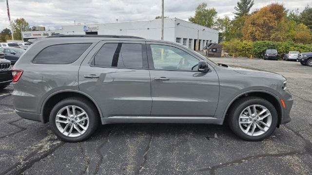 new 2023 Dodge Durango car, priced at $45,988