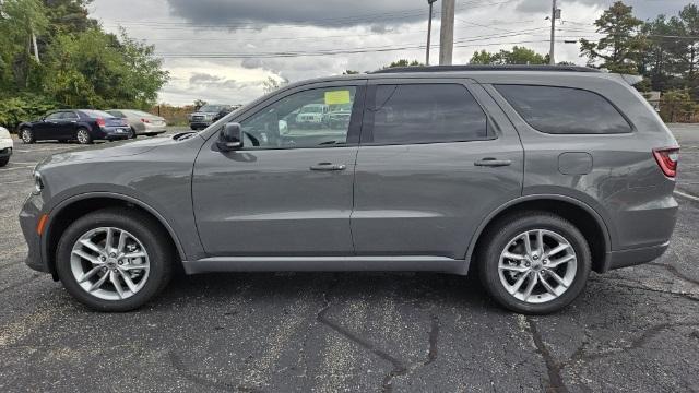 new 2023 Dodge Durango car, priced at $45,988