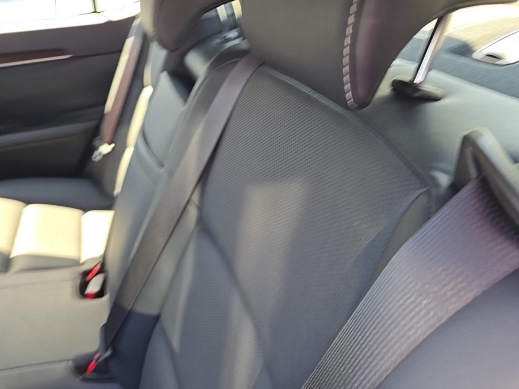 used 2016 Lexus ES 350 car, priced at $17,683