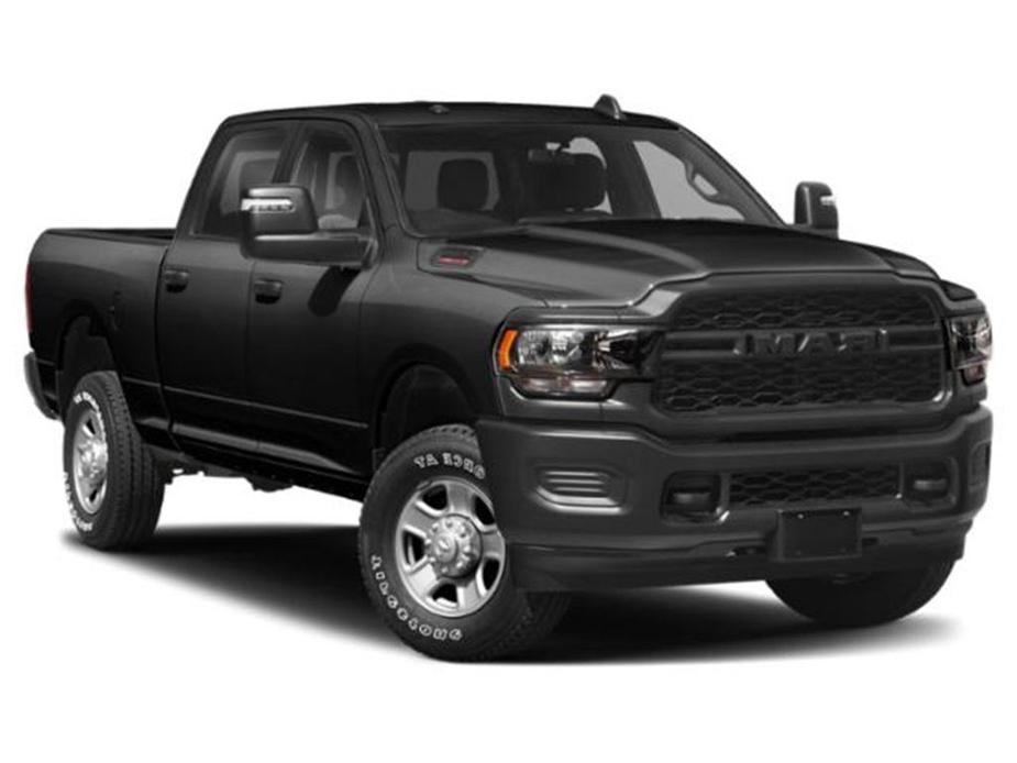 new 2024 Ram 2500 car, priced at $55,730