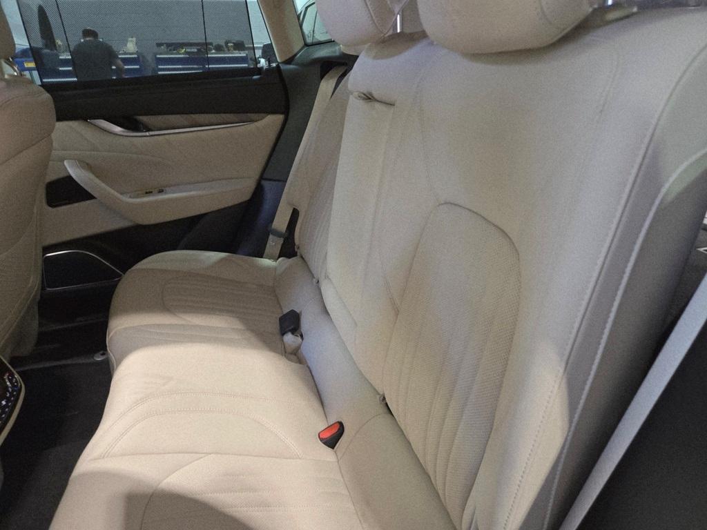used 2021 Maserati Levante car, priced at $32,528