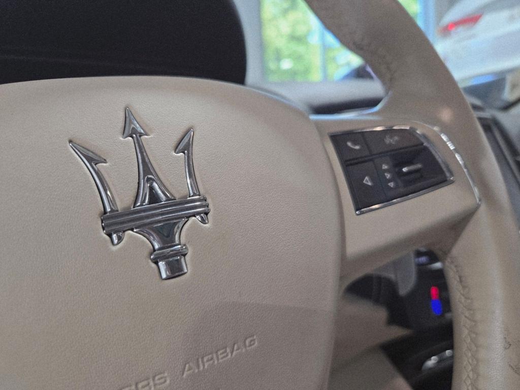 used 2021 Maserati Levante car, priced at $32,528