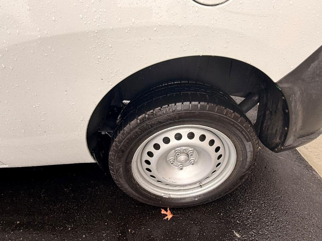 used 2021 Ram ProMaster City car, priced at $19,998