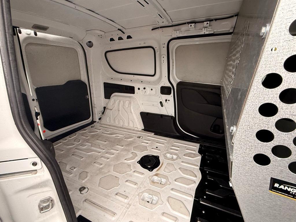 used 2021 Ram ProMaster City car, priced at $19,998