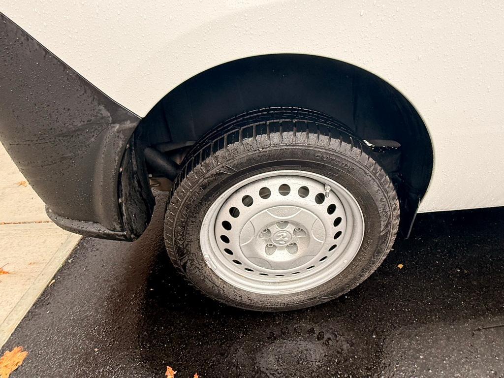 used 2021 Ram ProMaster City car, priced at $19,998