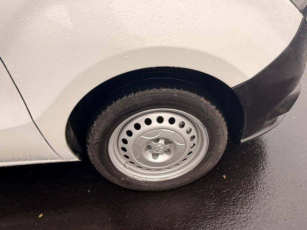 used 2021 Ram ProMaster City car, priced at $19,998