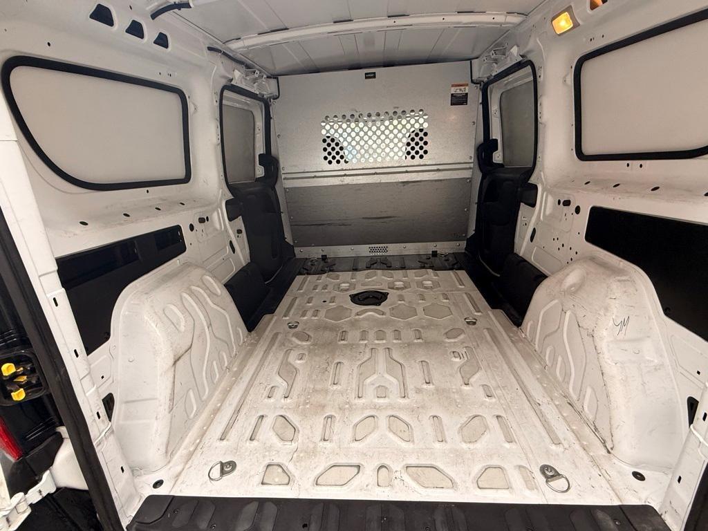 used 2021 Ram ProMaster City car, priced at $19,998