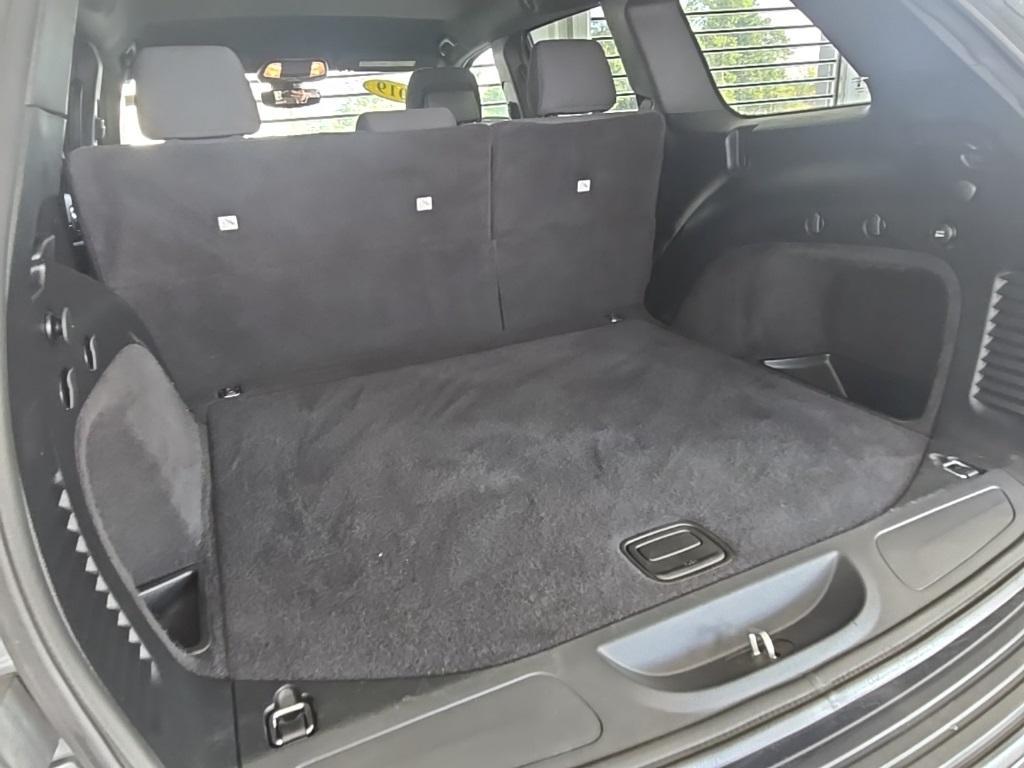 used 2019 Jeep Grand Cherokee car, priced at $14,630