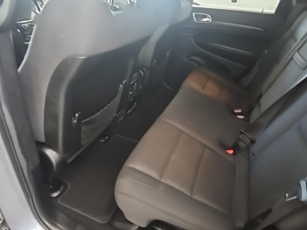 used 2019 Jeep Grand Cherokee car, priced at $14,630