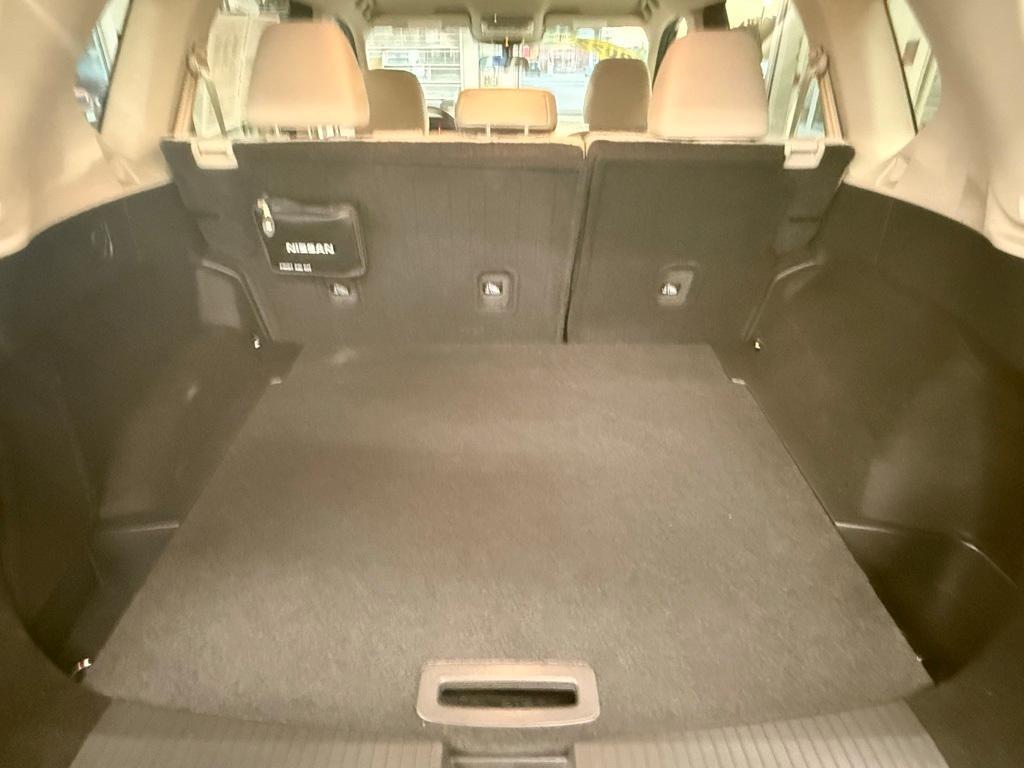 used 2022 Nissan Rogue car, priced at $22,820