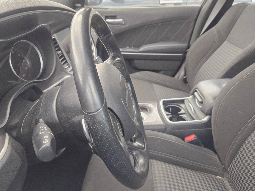 used 2021 Dodge Charger car, priced at $18,917