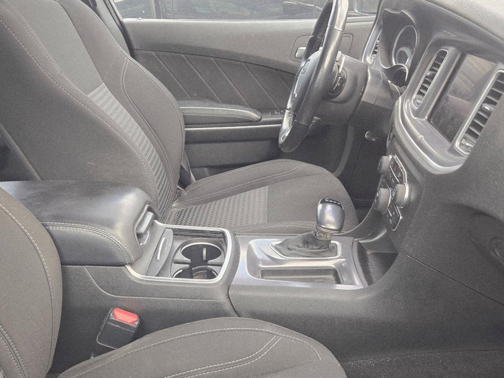 used 2021 Dodge Charger car, priced at $18,917