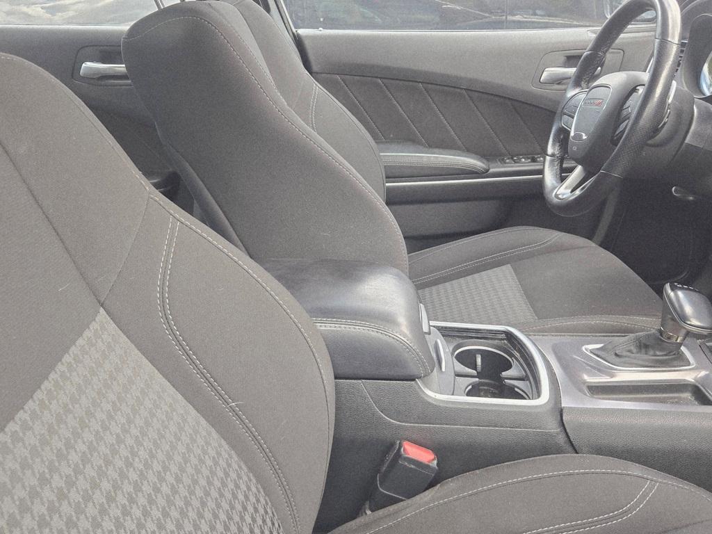 used 2021 Dodge Charger car, priced at $18,917