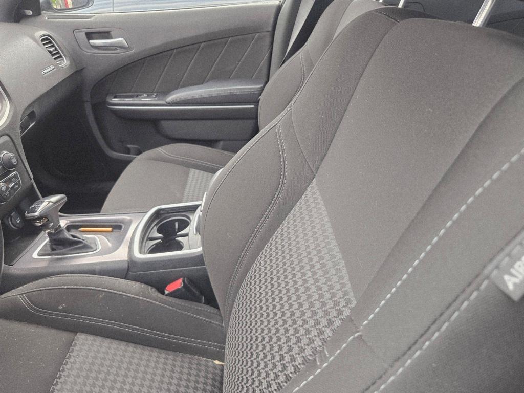 used 2021 Dodge Charger car, priced at $18,917